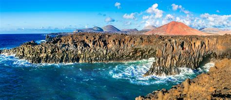 Lanzarote Sehenswürdigkeiten und Tipps für deinen Urlaub