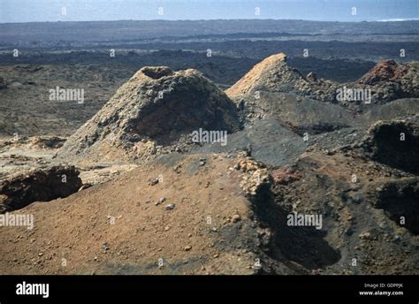lanzarote atlantic ocean