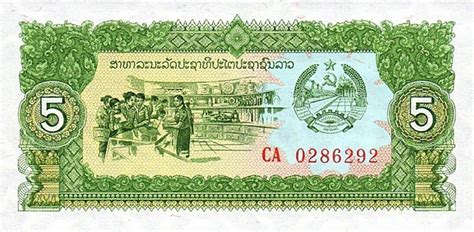 lao currency to usd