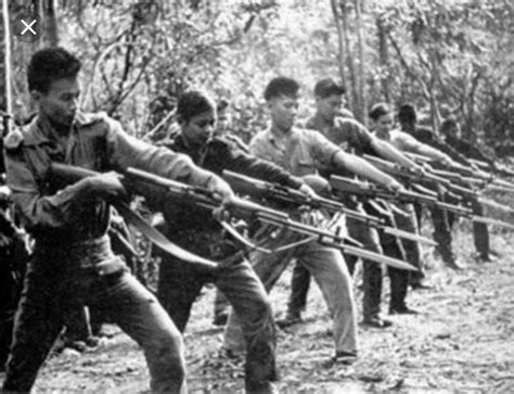 lao national liberation front