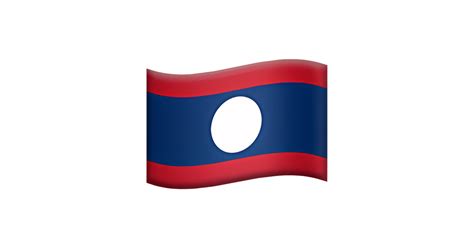 laos flag emoji copy and paste