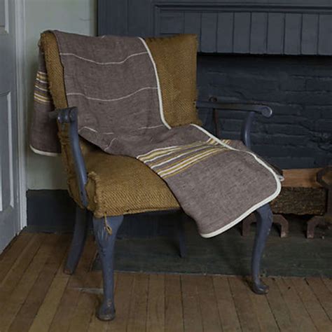 Lap Blankets For Outdoor Dining