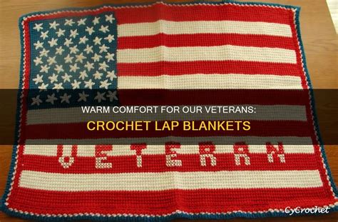 Lap Blankets For Veterans