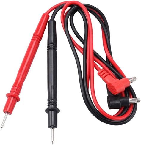 Lap Multimeter Leads