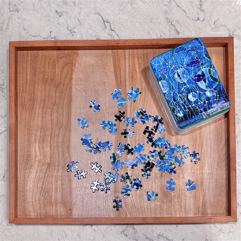 Lap Tray For Beading