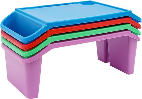 Lap Tray Plastic
