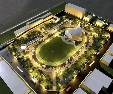 Lapangan Merdeka