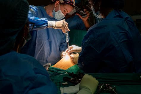 Understanding Laparoscopic Bilateral Salpingectomy for Permanent Birth Control