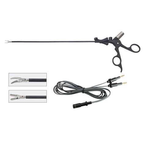 Laparoscopic Electrocoagulation Instruments