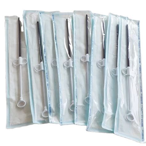 Laparoscopic Instrument Bag