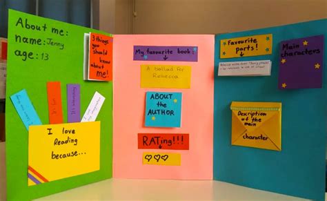 Lapbook Que Significa