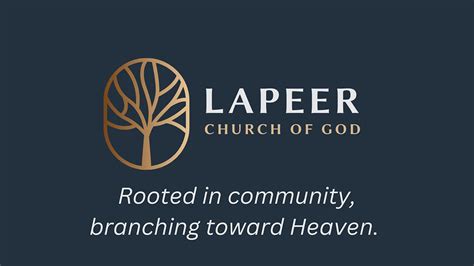 lapeer church of god