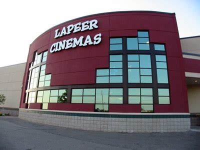 lapeer ncg