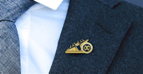 Lapel Pins Express