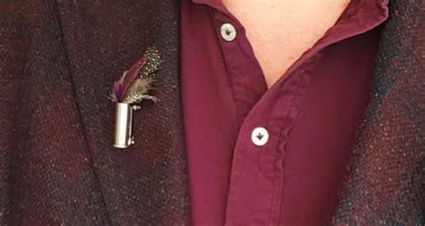 Lapel Pins Spotlight