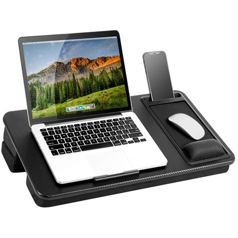 Lapgear Elevation Pro Lap Desk