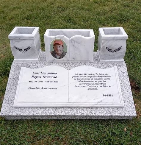 Lapidas De Marmol Cerca