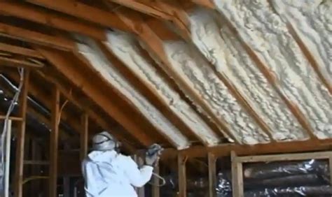 lapolla spray foam cost