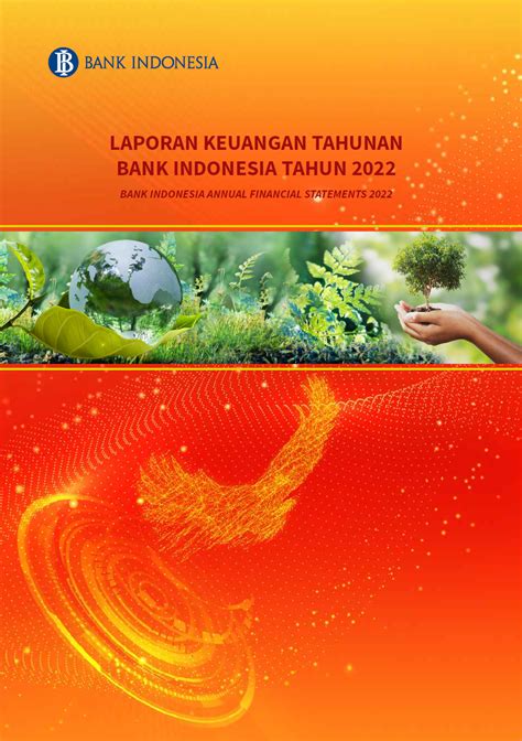 laporan tahunan bank pan indonesia