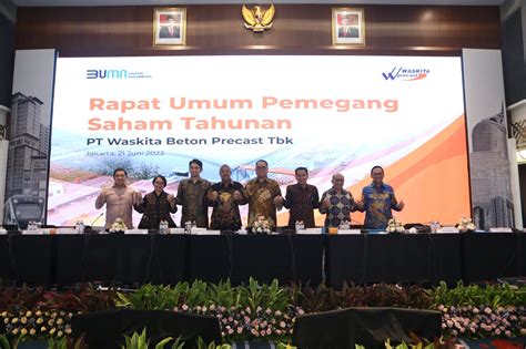 laporan tahunan pt wsbp