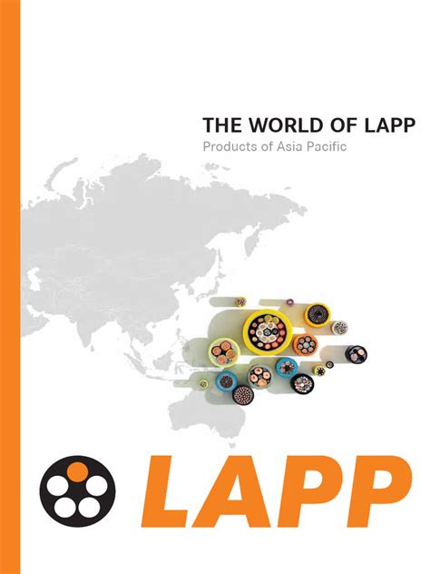 Lapp Usa Catalog