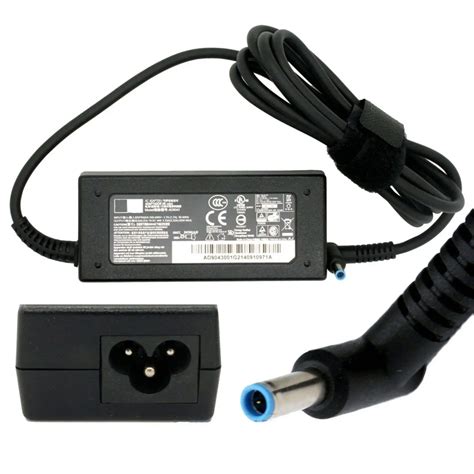19.5V 3.33A 65W laptop charger 613149 001 PPP009C ac adapter for HP Pavilion TouchSmart 15t b000