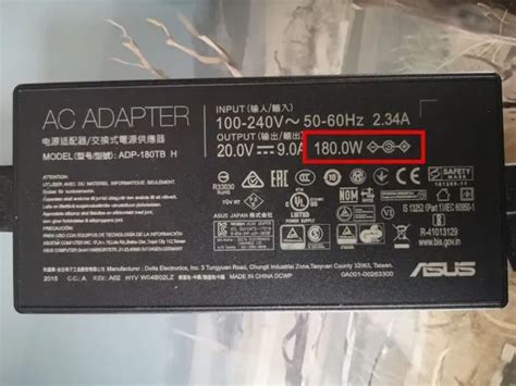 Laptop Charger Lower or Higher Wattage Bad? (All the Info)