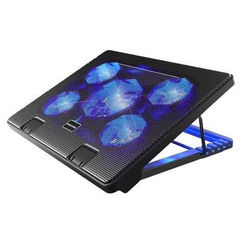 Targus Chill Mat With 4Port 2.0 Hub Laptop Cooling Pad supports up to 17" Laptops AWE81EU51
