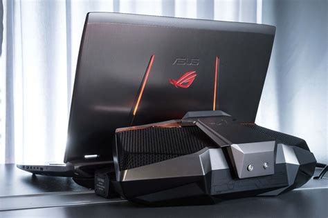 Laptop Gaming Asus Terbaik RAM 24gb Berita Teknologi Terbaru