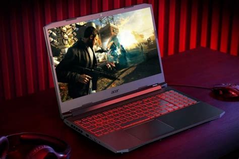 7 Laptop Gaming Terbaik dengan Daya Tahan Baterai Awet