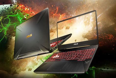 4 Merk Laptop Gaming Murah Harga Dibawah 8 Jutaan