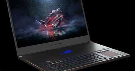 Laptop Alienware X14, Perangkat Gaming Tertipis di Dunia, Ini Desainnya!