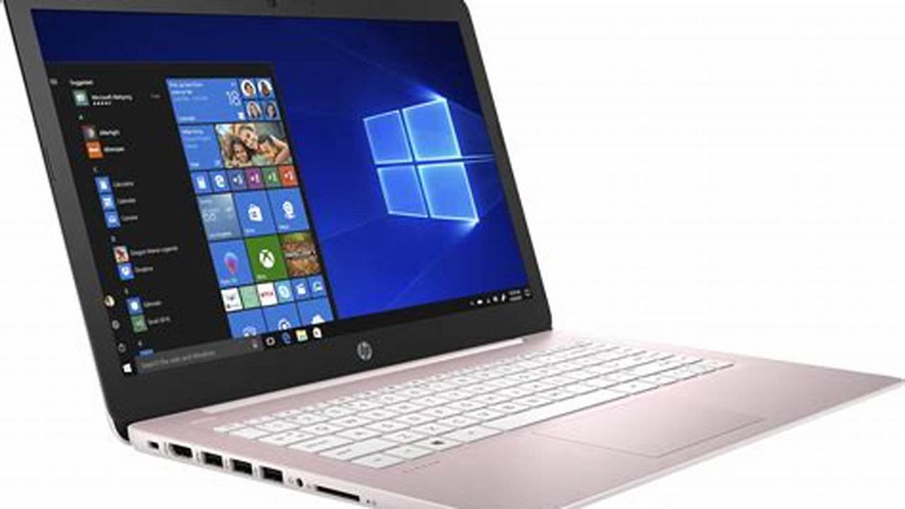 Laptop HP 14s: Temukan Terobosan dan Wawasan Baru