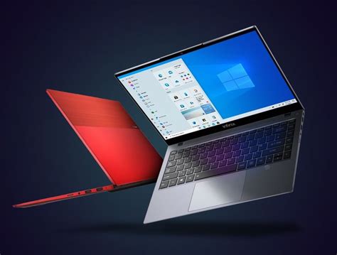 Laptop Infinix X1