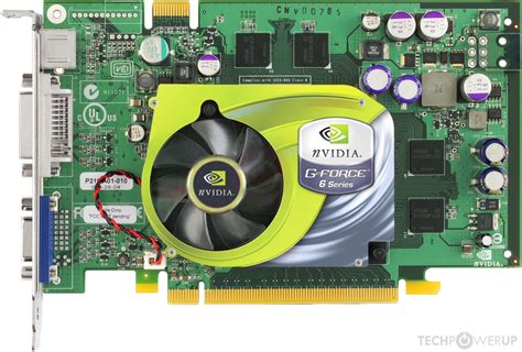 38+ Nvidia Geforce 6600 Background