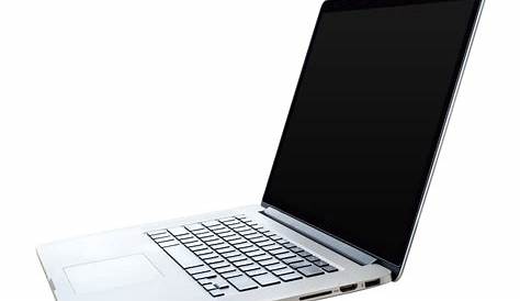 Laptop PNG Transparent Images - PNG All