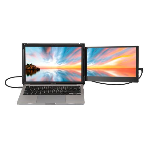 laptop portable second monitor