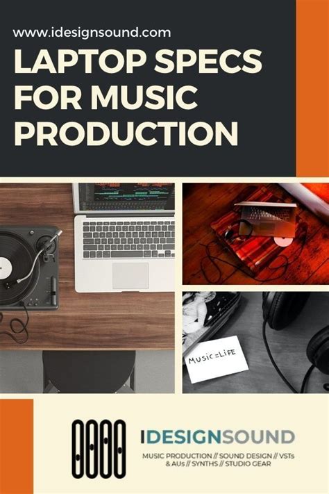 8 tips for choosing a laptop for music production MusicRadar