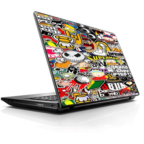 The 7 Best Laptop Stickers of 2020 FabatHome