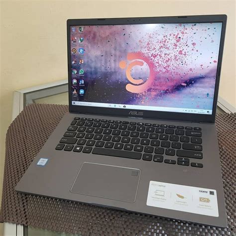 Laptop Terbaru 2022