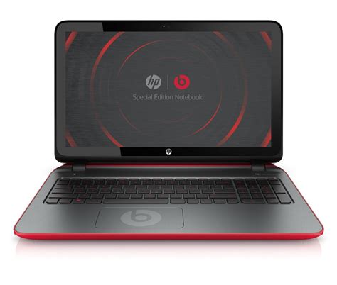 HP Stream 14 Quad Core Laptop with Beats Audio (Natural Silver) Get