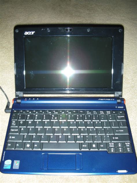 laptop acer aspire one zg5 drivers