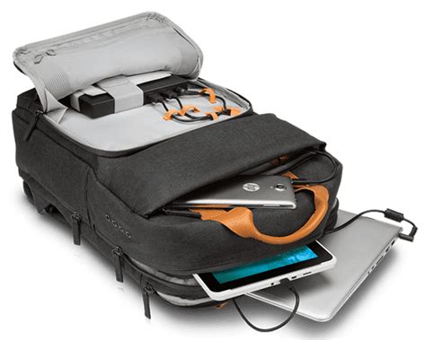 laptop backpack