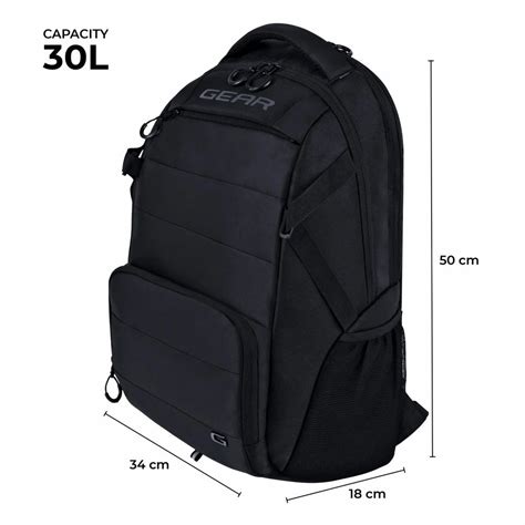 laptop-backpack-capacity