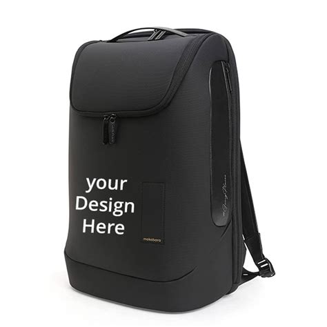 Laptop Backpack Customized