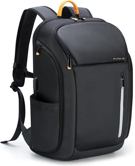 Laptop Backpack Designs