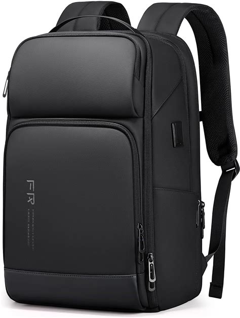 laptop backpack durability