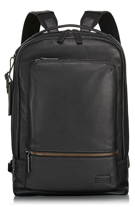 laptop backpack for men tumi