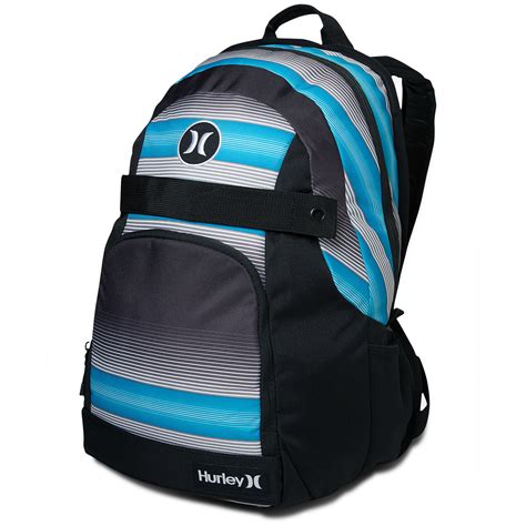 Laptop Backpack Hurley