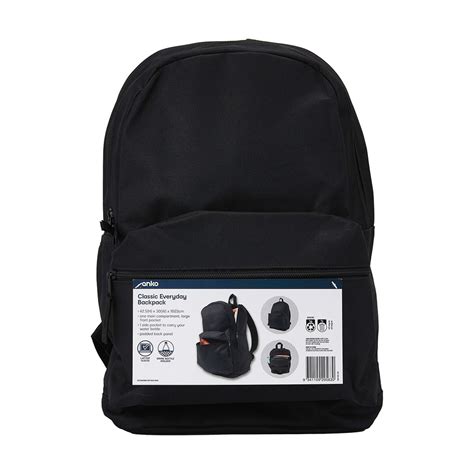 laptop backpack kmart